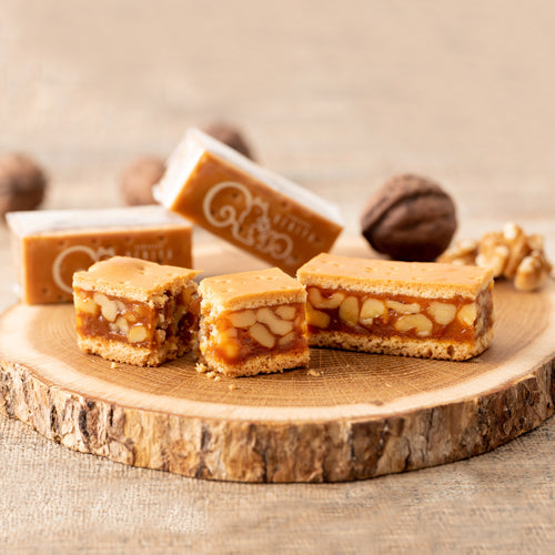 クルミッ子8個入