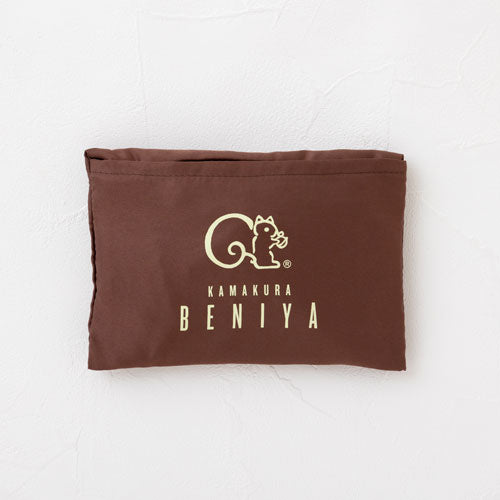 エコバッグ(茶)