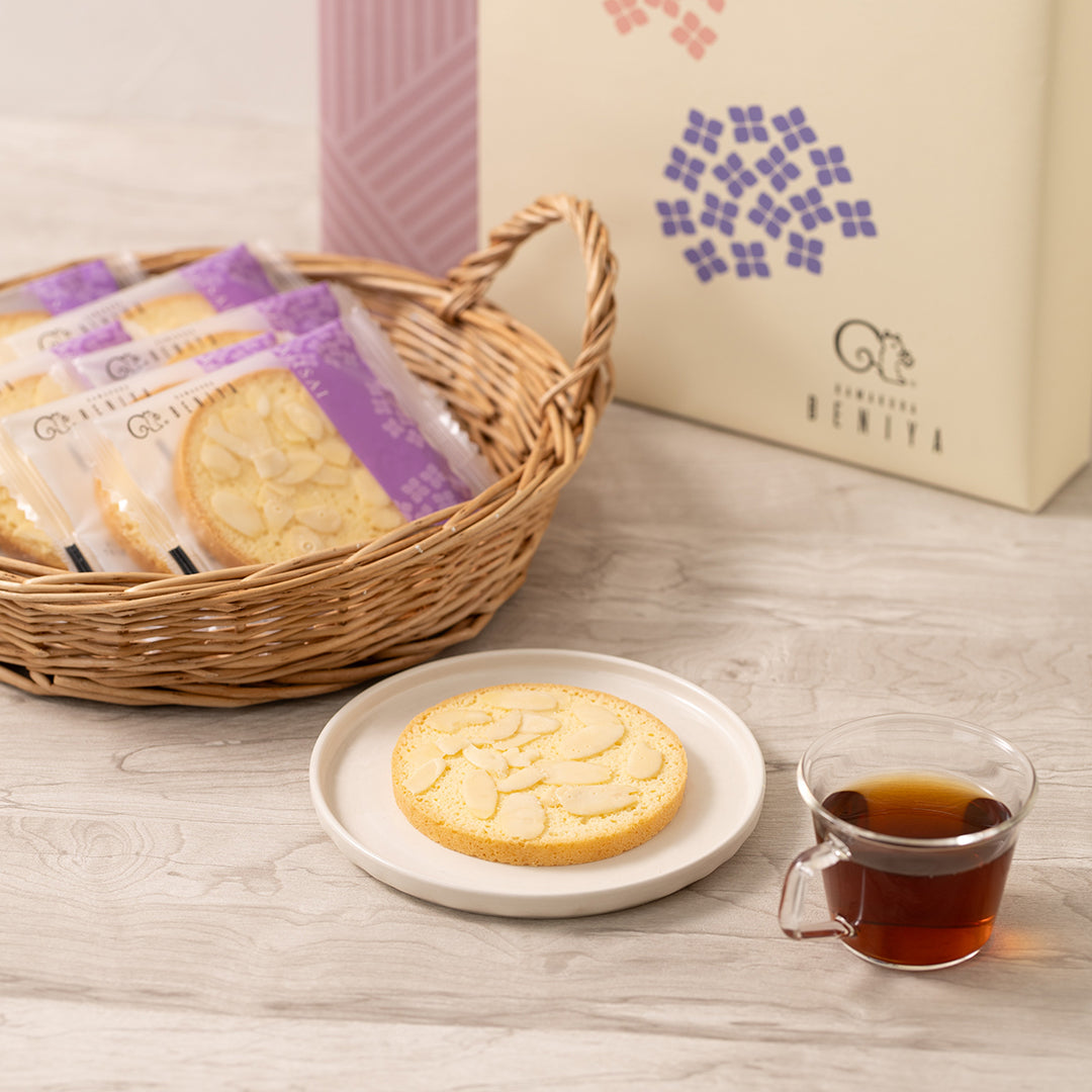 あじさい 16枚入(イメージ画像)