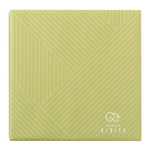 詰合せ03(クルミッ子6個 あじさい4枚 鎌倉だより6枚)