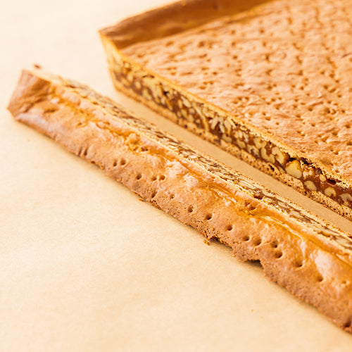 【販売終了】クルミッ子 切り落とし310g入