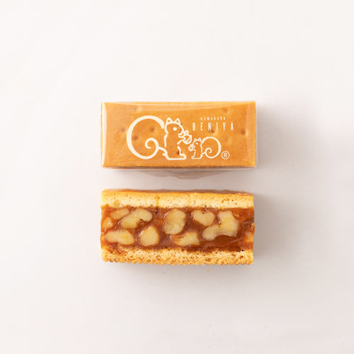 クルミッ子8個入