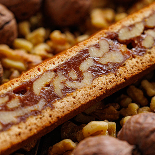 クルミッ子 切り落とし270g入(1袋)※1~2袋でお選びいただけます