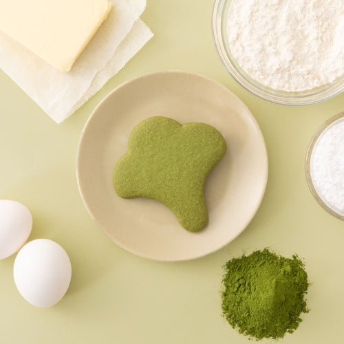 鎌倉だより(抹茶)