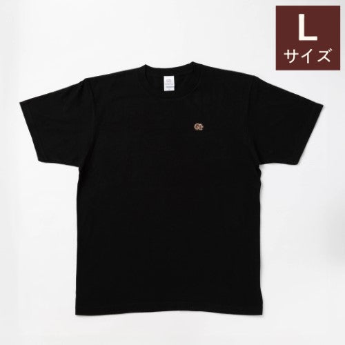 販売終了】鎌倉紅谷Tシャツ黒Lサイズ | 鎌倉紅谷 公式オンラインショップ