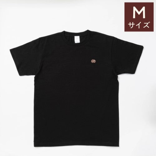 【当選者限定】鎌倉紅谷Tシャツ(Mサイズ)【購入期限:7月14日(日)23 :59】