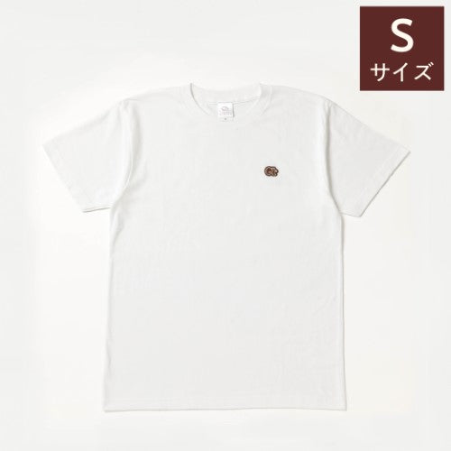 【なくなり次第終了】鎌倉紅谷Tシャツ白Sサイズ