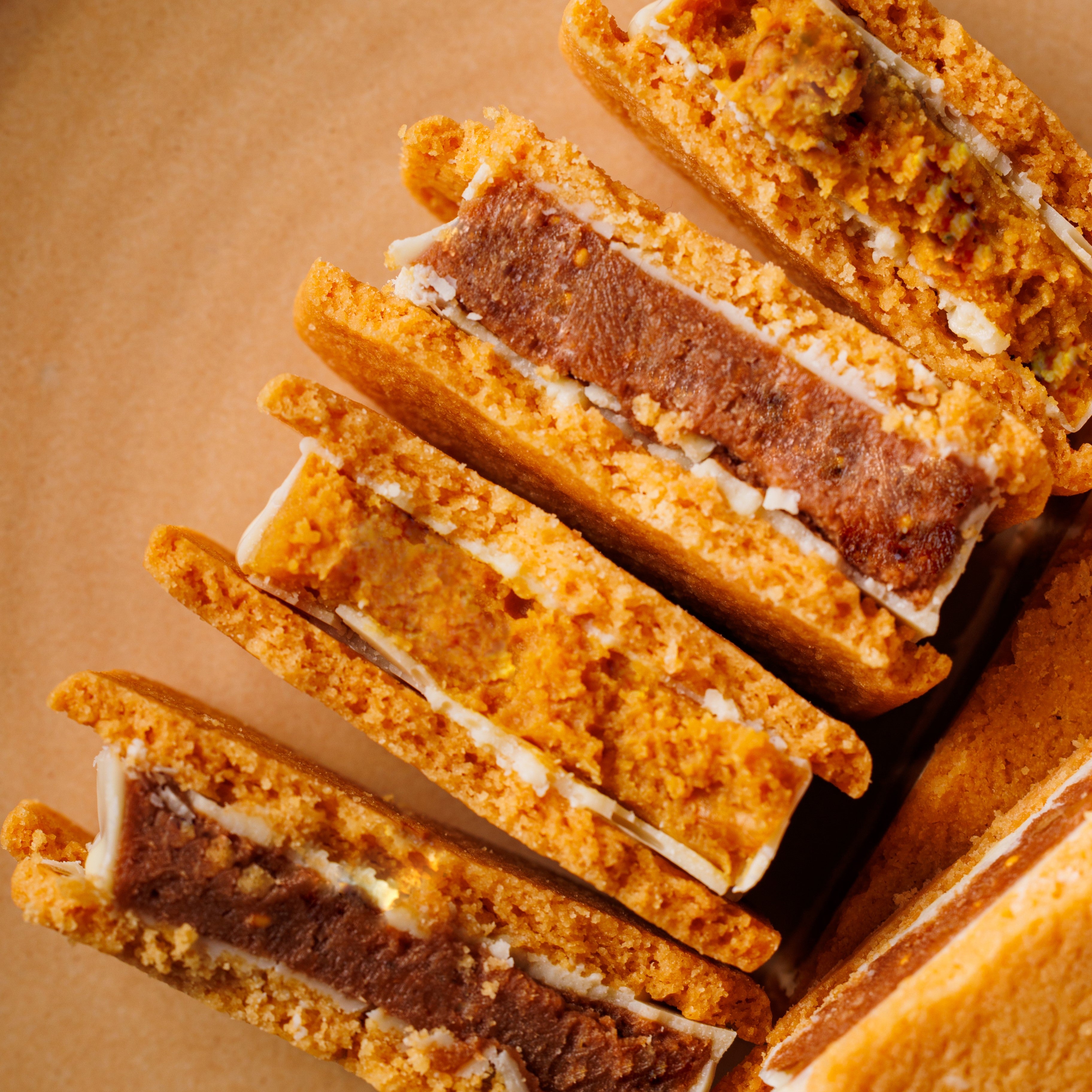 【販売終了】ショーコラ クルミッ子×フィグフロマージュ 2種4個入(2025年)