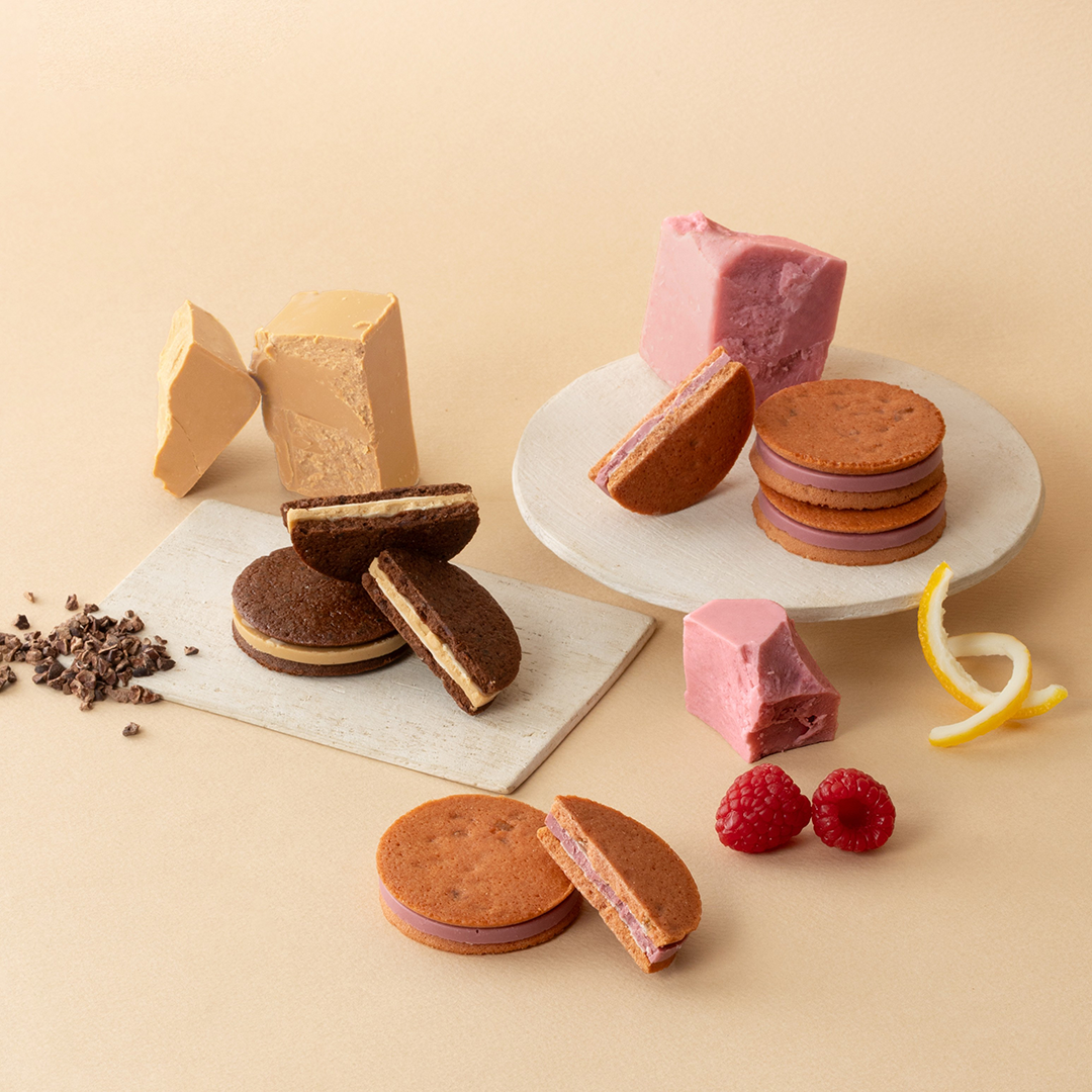 第4のチョコレートとCHOCCO