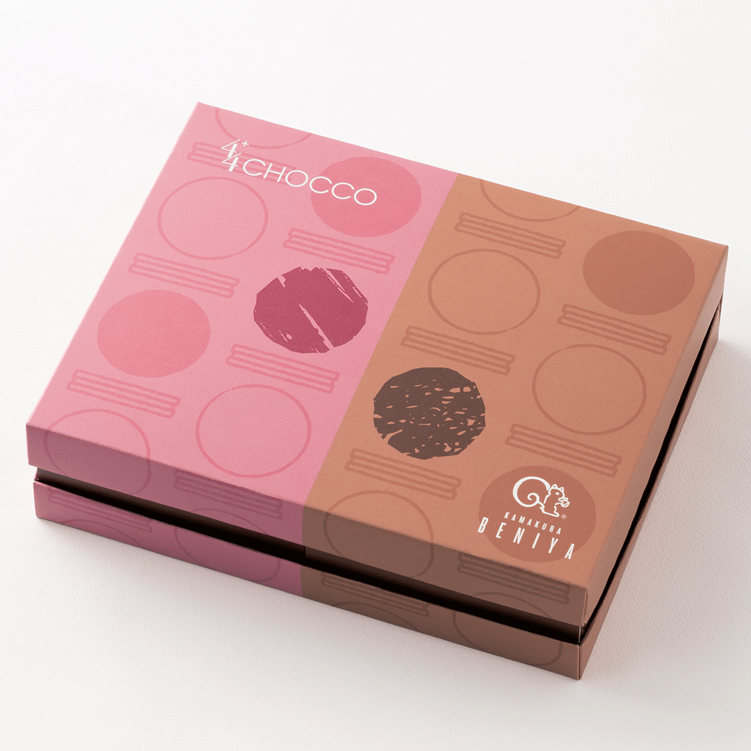 CHOCCO8個入