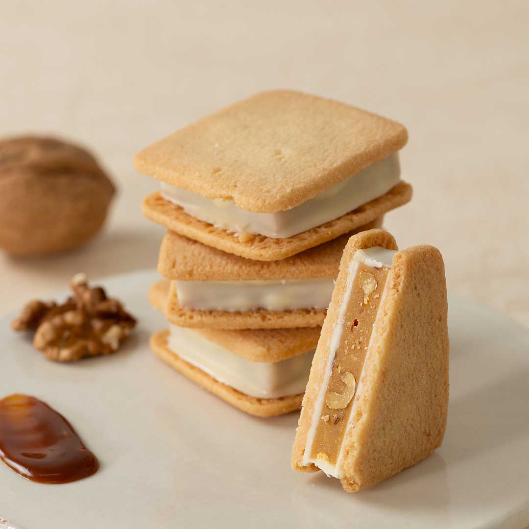 ショーコラ クルミッ子4個入(2026年)