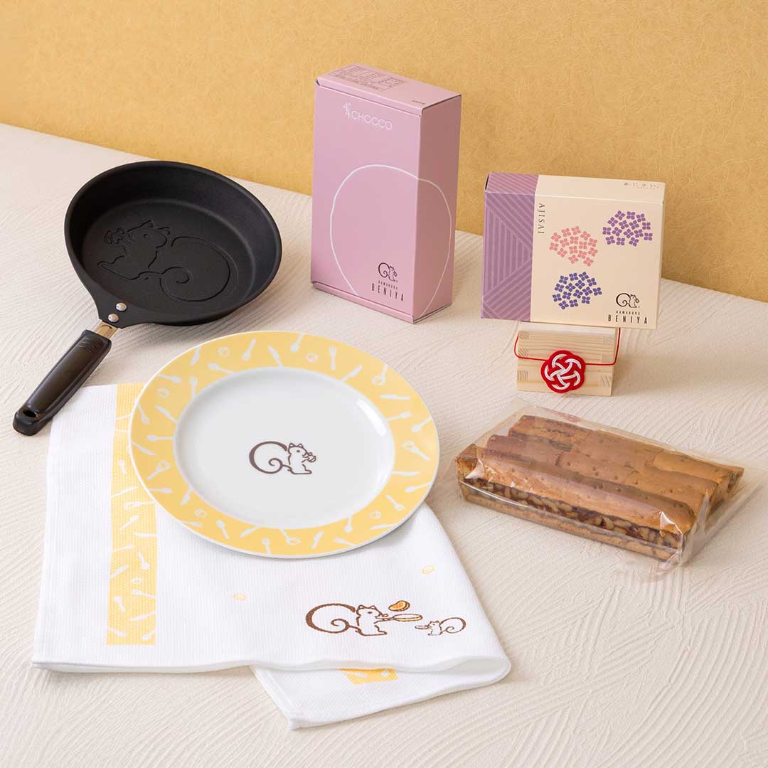 新春福袋2026~もぐもぐ~全商品集合