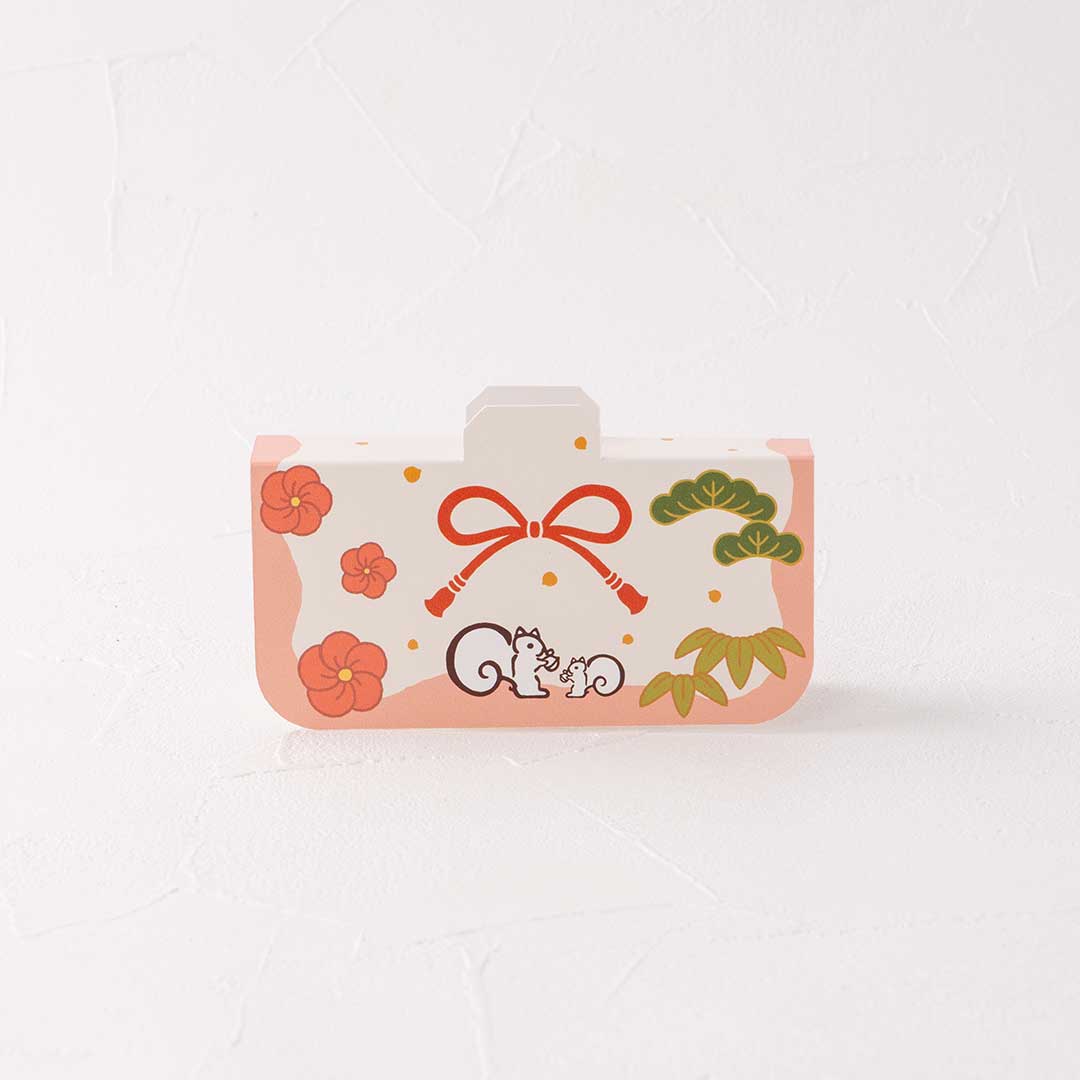 詰合せ01 ハウス型BOX(2026初春)中仕切り表