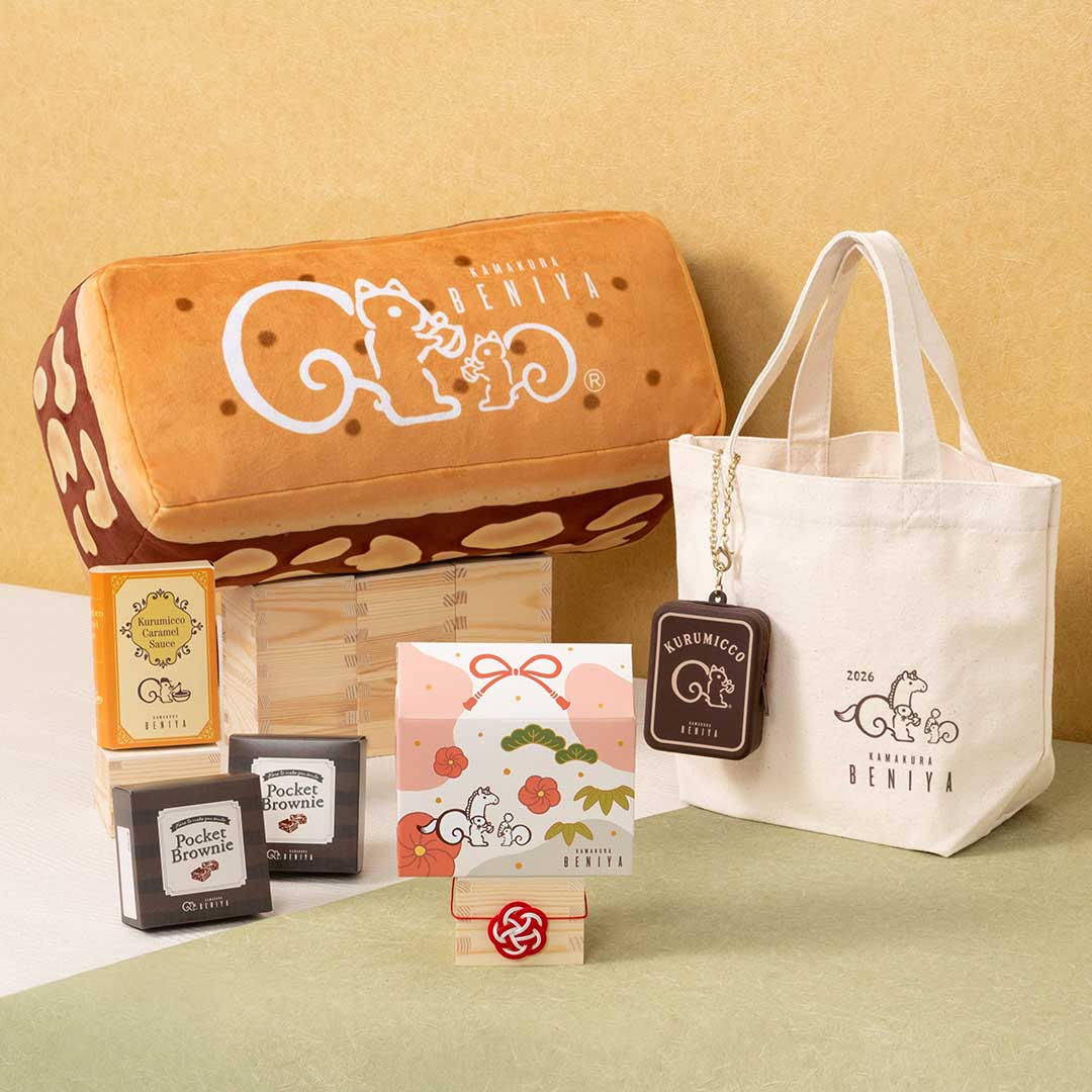 新春福袋2026~ふわふわ~全商品集合