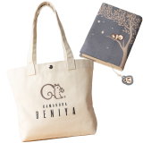 鎌倉紅谷グッズ