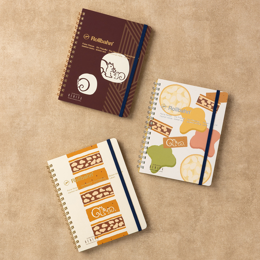 ロルバーンメモL集合