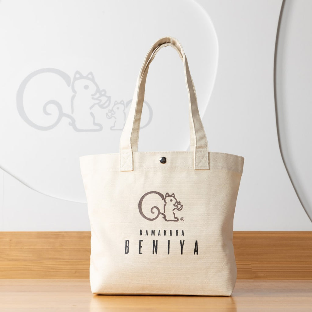 キャンバストートバッグ | 鎌倉紅谷 公式オンラインショップ 