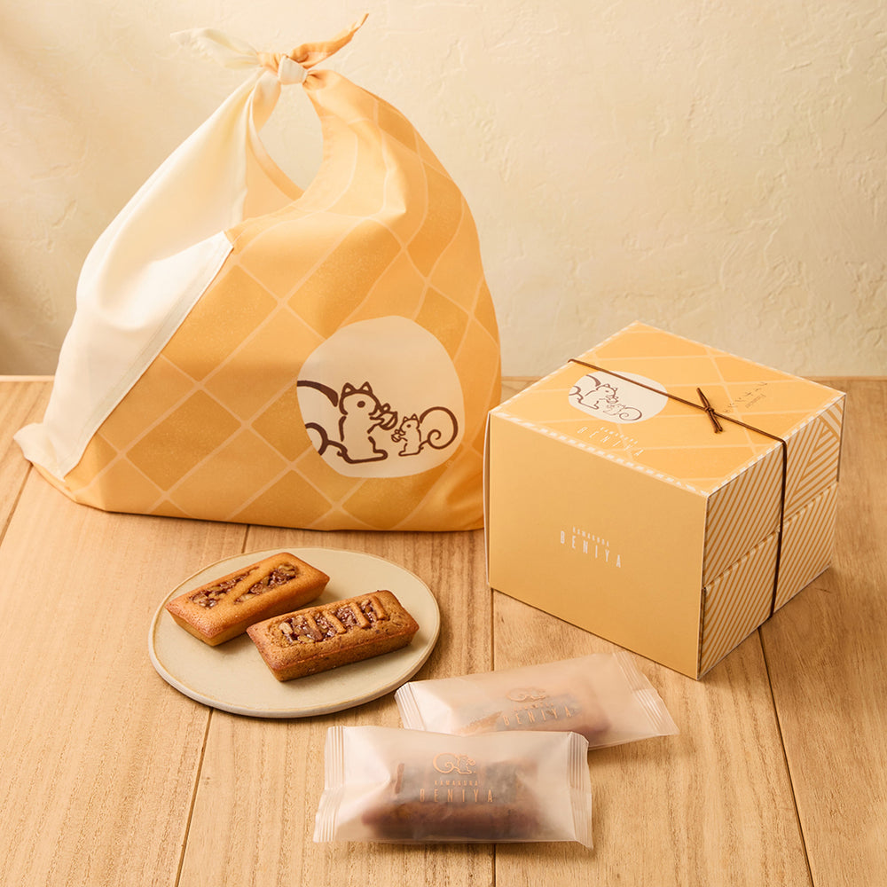 あずま袋セット