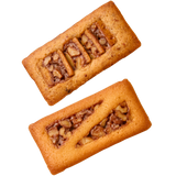 フィナンシェ