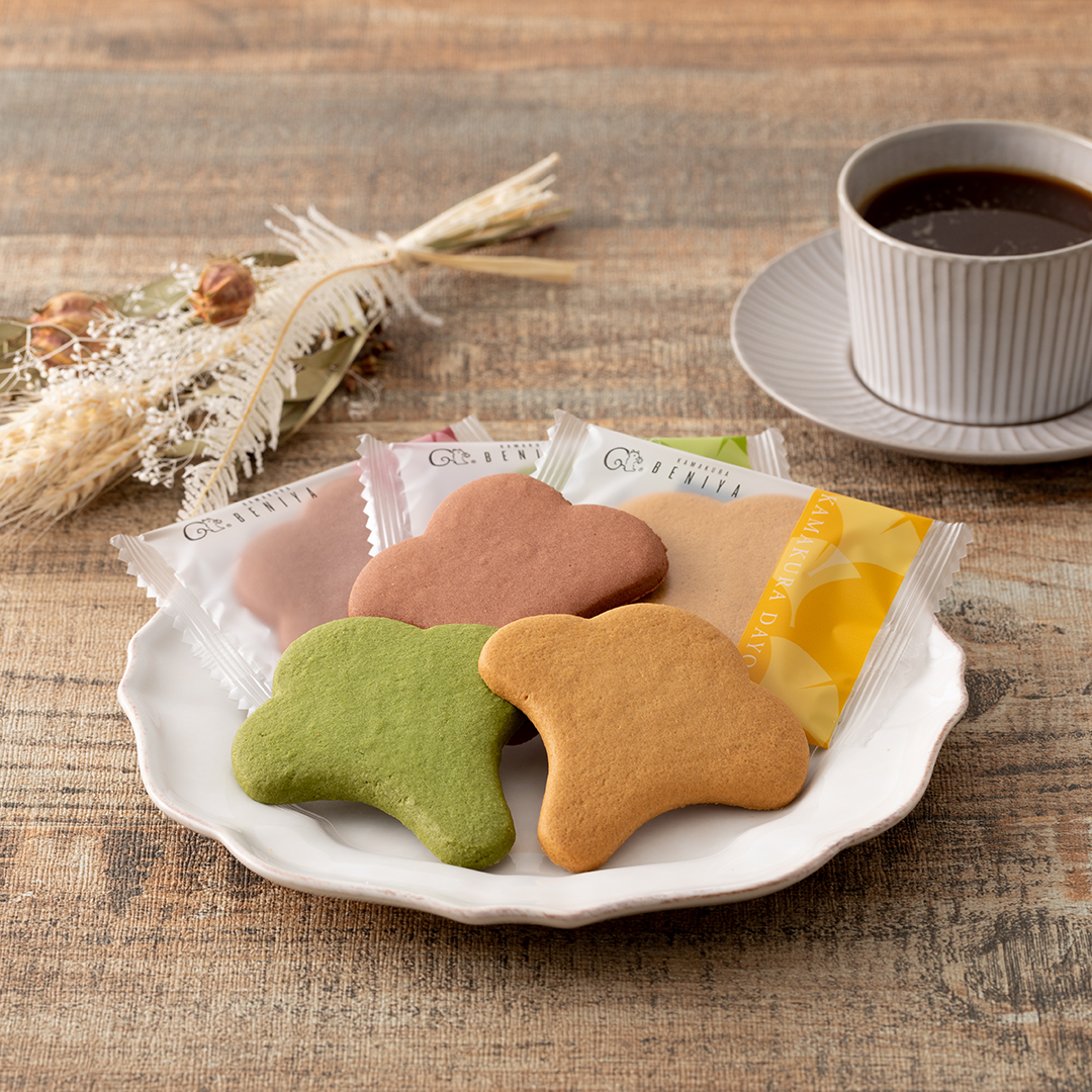 鎌倉だより（秋すすき）