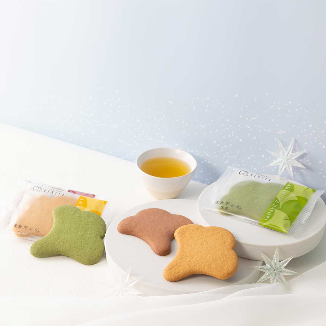 鎌倉だより（冬）