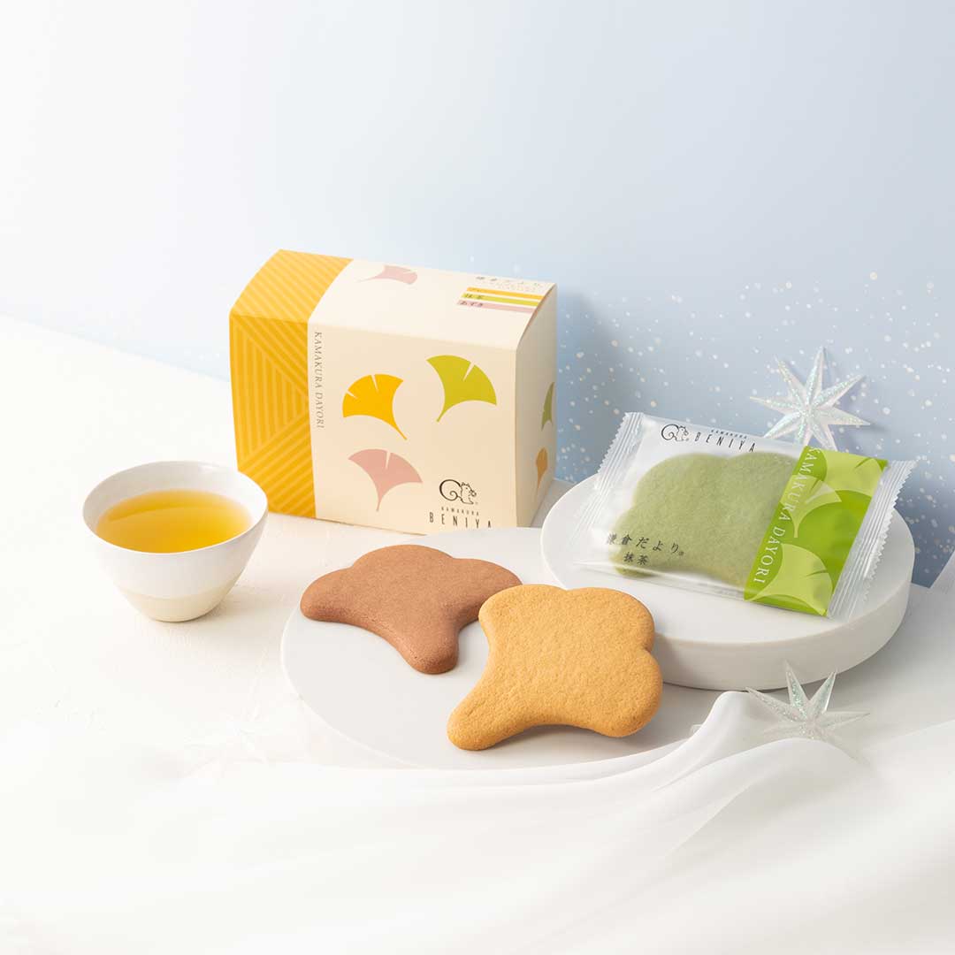 鎌倉だより6枚入（冬）