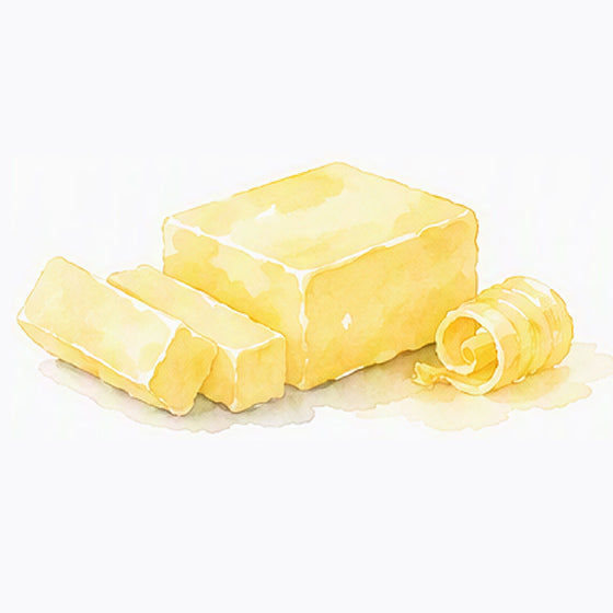 フィナンシェ　材料