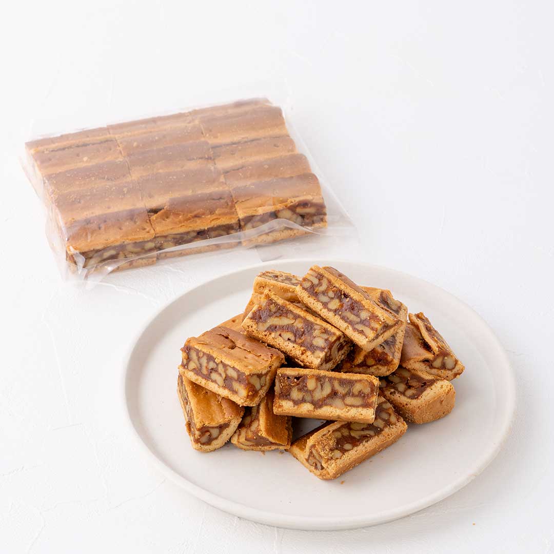 クルミッ子 切り落とし 270g入