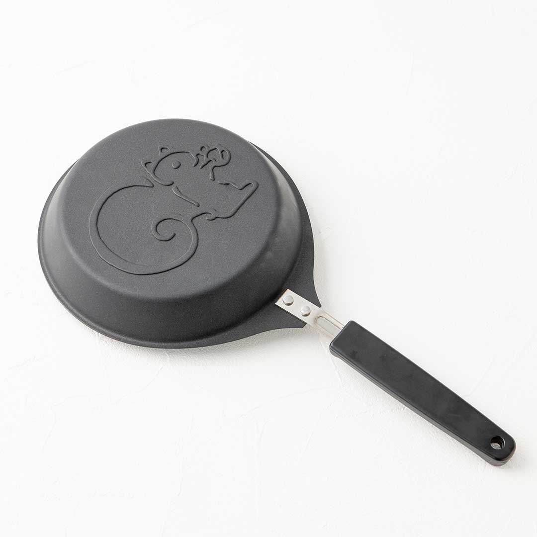 [福袋限定]リスくんミニパン(裏）