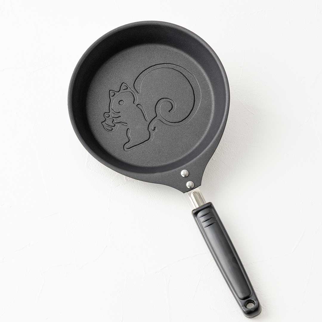 [福袋限定]リスくんミニパン（表）