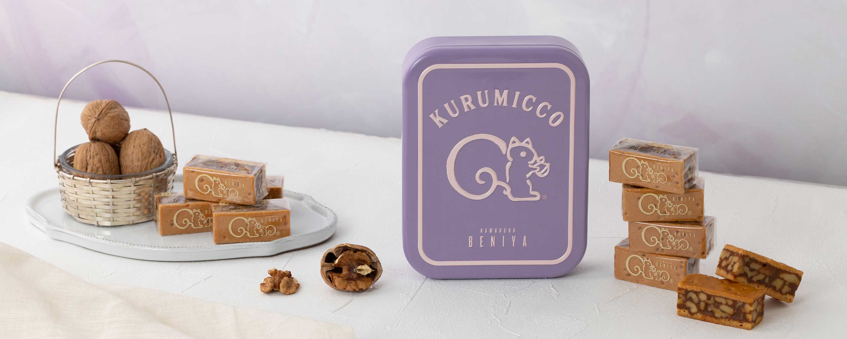 鎌倉紅谷 公式オンラインショップ