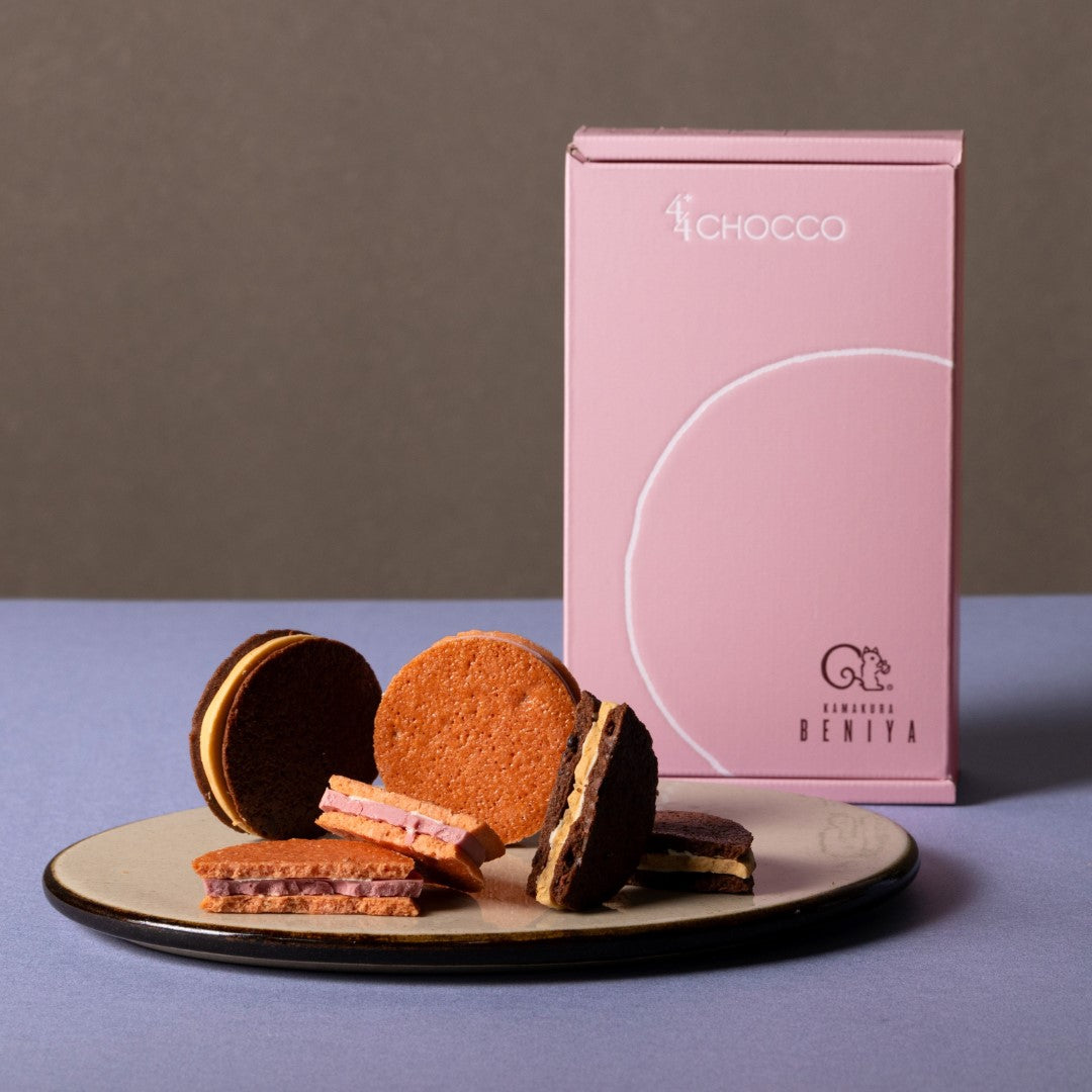 チョコレートの焼き菓子 鎌倉紅谷 公式オンラインショップ