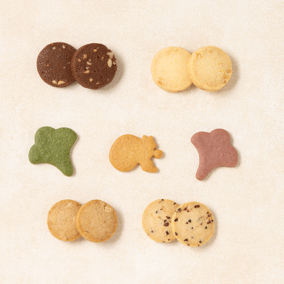 petit paquet（プティ・パケ）