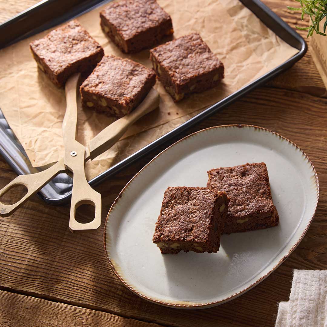 ポケットブラウニー4個入