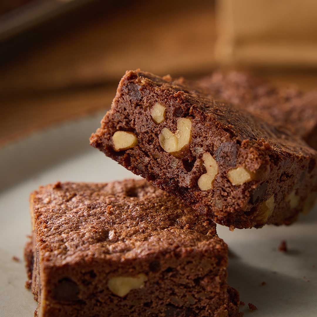 『Hot chocolate. _ヘッドのみに変更』 ポケットブラウニー4個入 | 鎌倉紅谷 公式オンラインショップ