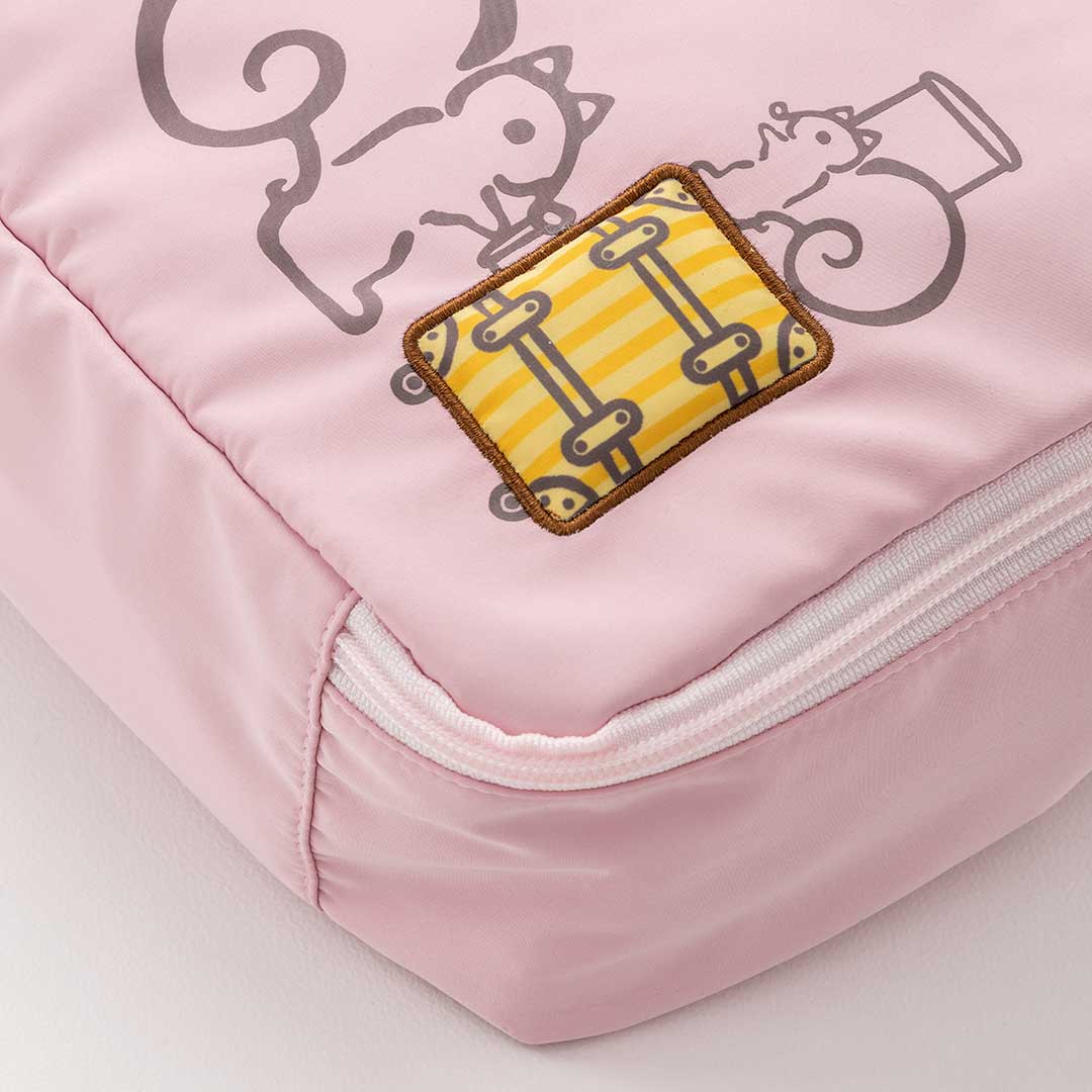 【新品未開封】 DimMoire 子羊ちゃんもこもこキャップ 2026 福袋 販売終了】新春福袋2026～ふわふわ～ | 鎌倉紅谷 公式オンラインショップ